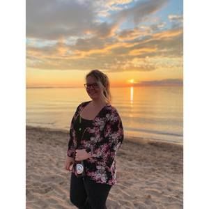 Meet your Posher, Kaylen